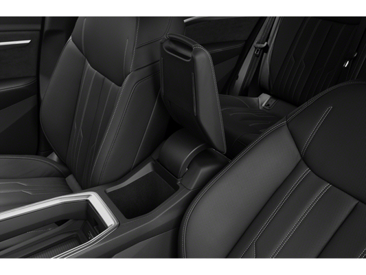 2022 Audi e-tron Sportback S line Premium quattro in Dublin, CA - DoinIt Right Dealers