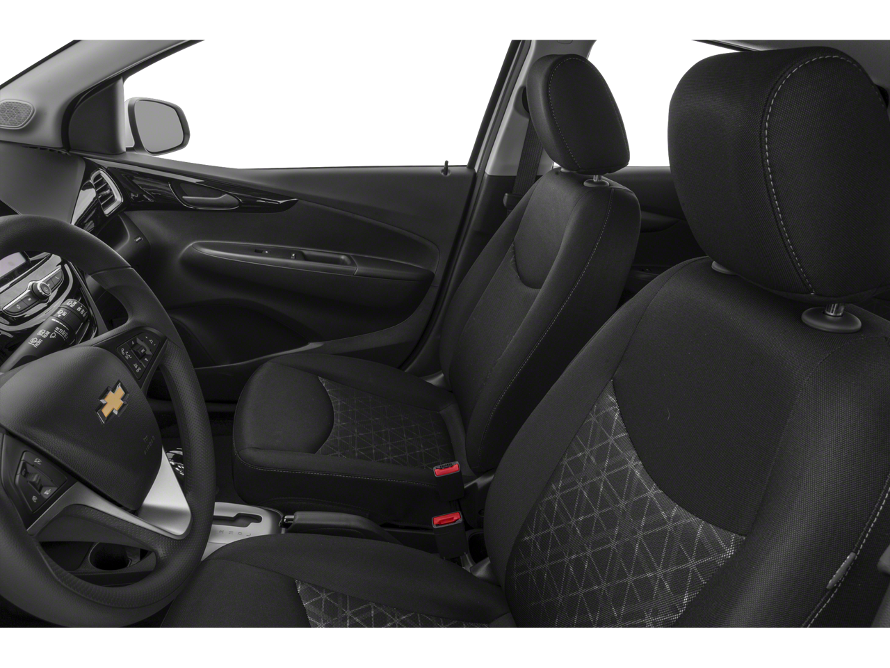 2022 Chevrolet Spark LS