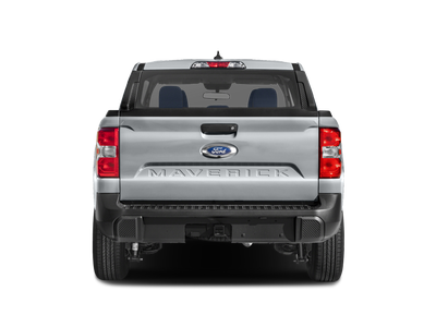 2022 Ford Maverick XLT Luxury Package