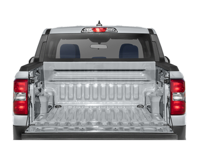 2022 Ford Maverick XLT Luxury Package