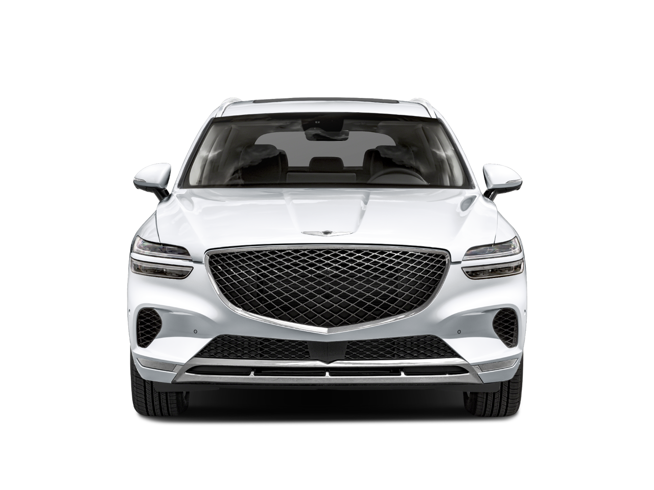 2022 Genesis GV70 2.5T Select