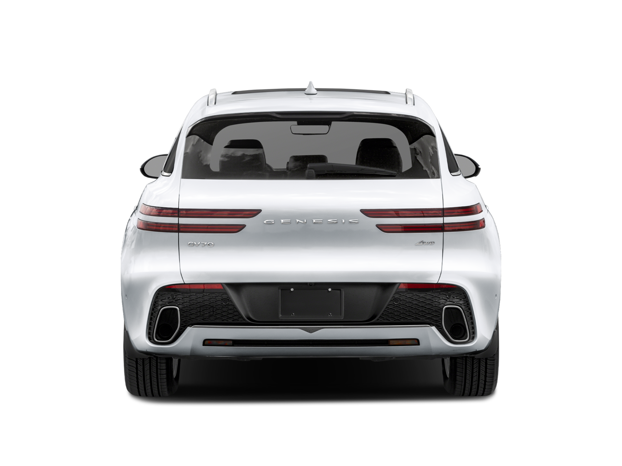 2022 Genesis GV70 2.5T Select