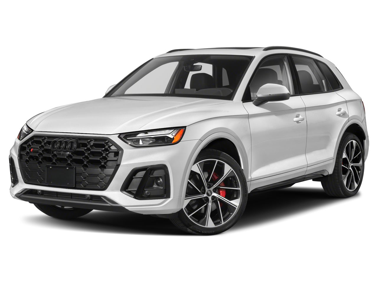 2023 Audi SQ5 Prestige quattro