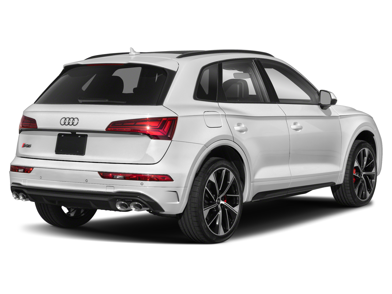 2023 Audi SQ5 Prestige quattro