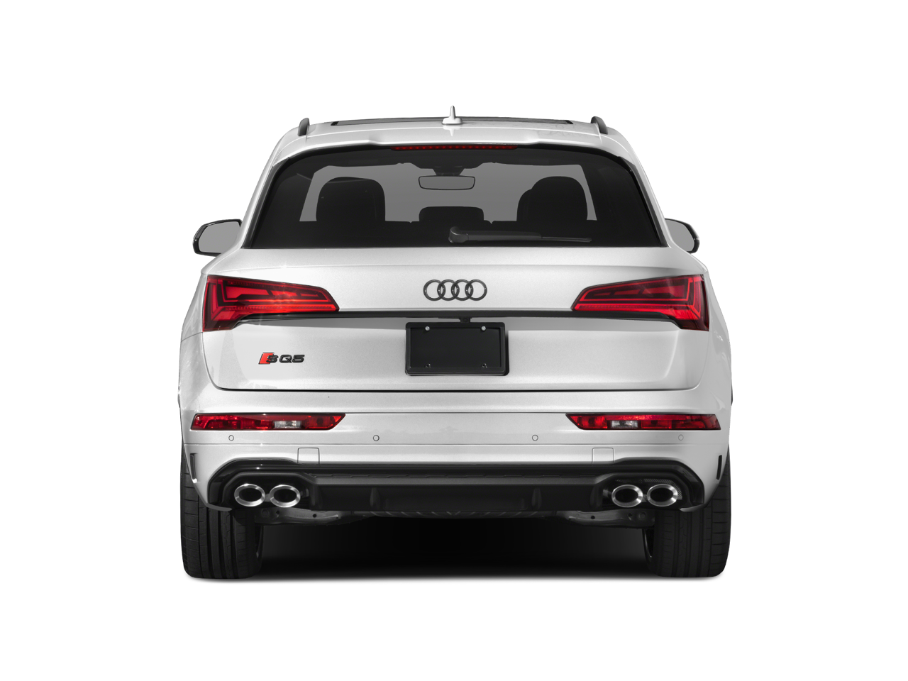 2023 Audi SQ5 Prestige quattro