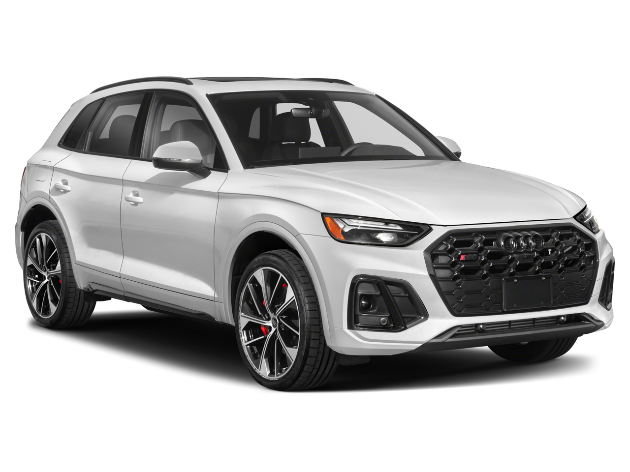 2023 Audi SQ5 Prestige quattro