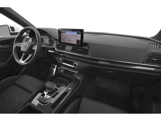 2023 Audi SQ5 Premium Plus quattro in Dublin, CA - DoinIt Right Dealers