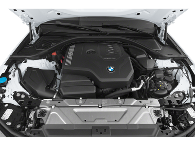 2023 BMW 3 Series 330i M Sport Package