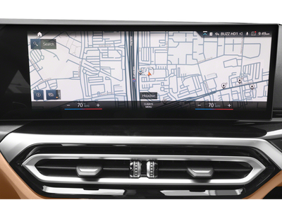 2023 BMW 3 Series 330i M Sport Package