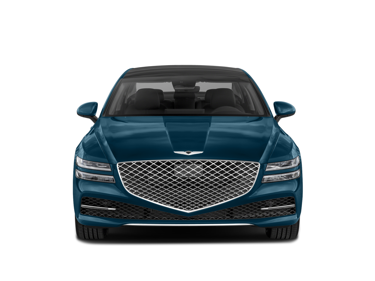 2023 Genesis G80 2.5T Advanced Package