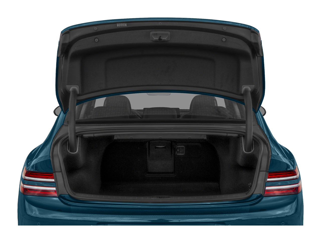 2023 Genesis G80 2.5T Advanced Package