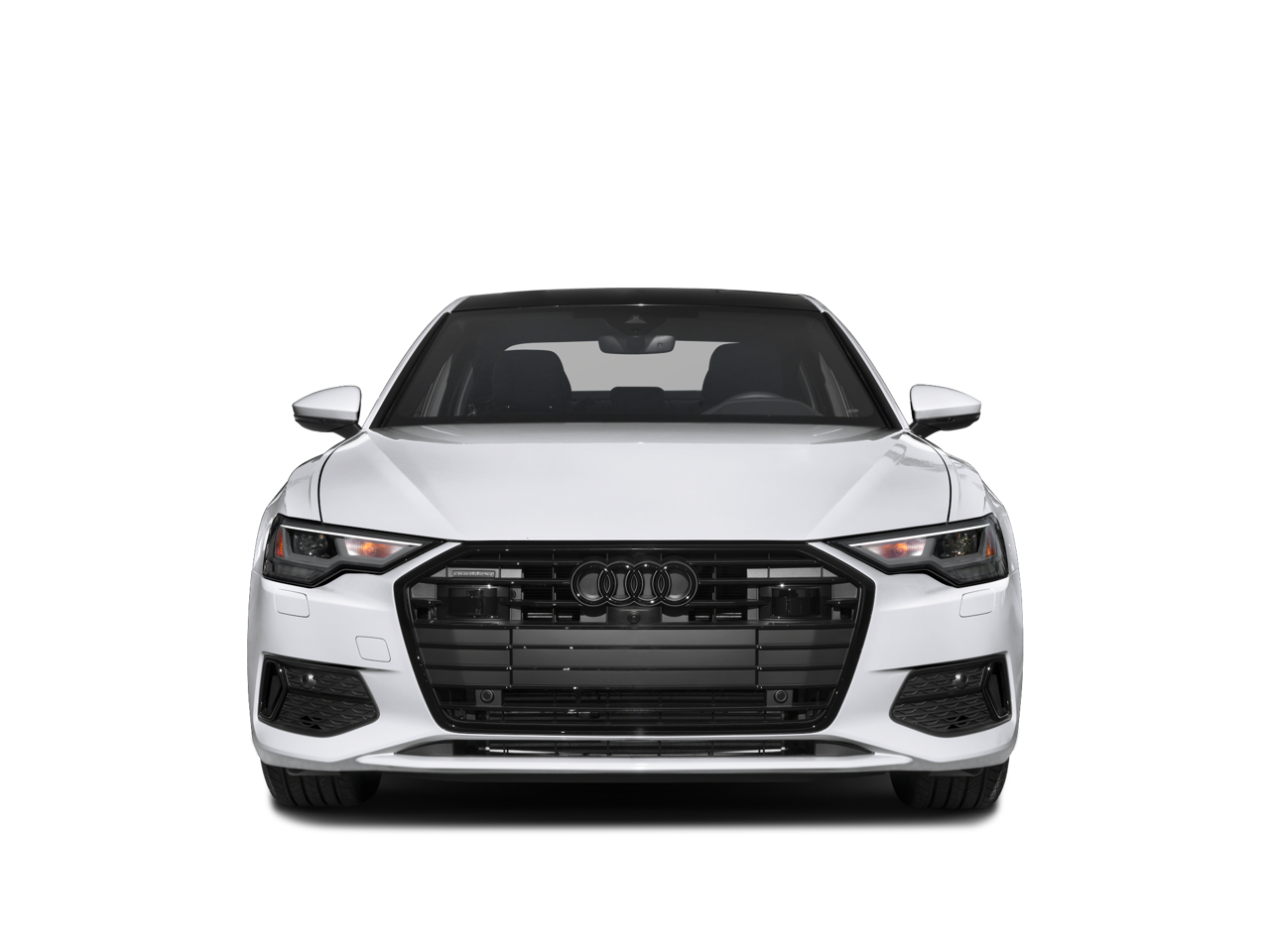 2024 Audi A6 quattro