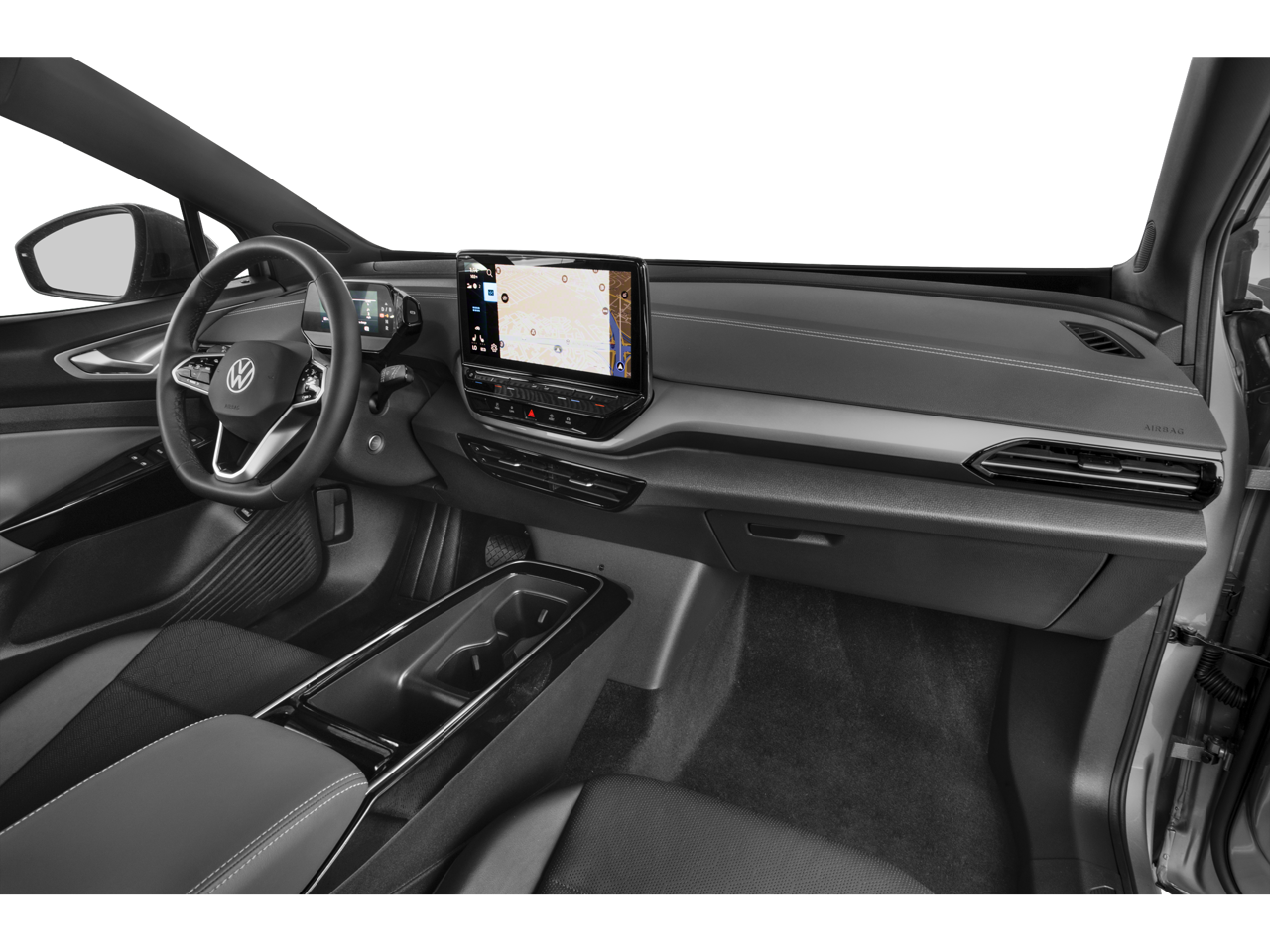 2024 Volkswagen ID.4 S