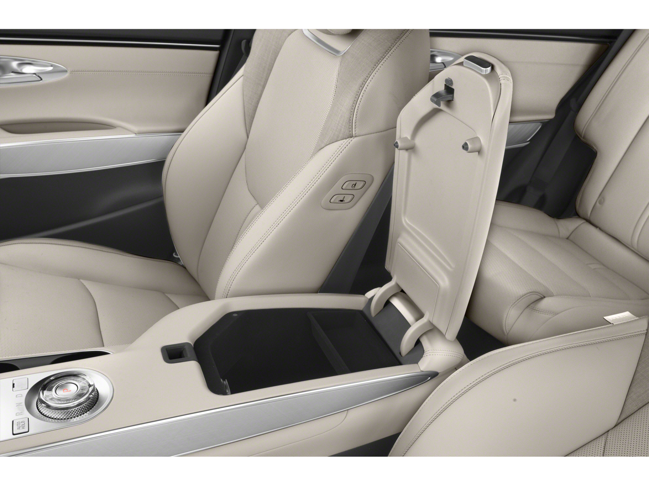 2025 Genesis Electrified GV70 Advanced