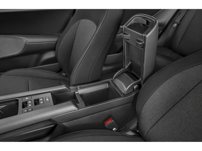 2025 Hyundai IONIQ 6 SE Standard Range