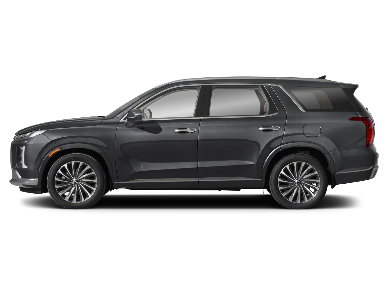 2025 Hyundai Palisade Calligraphy AWD