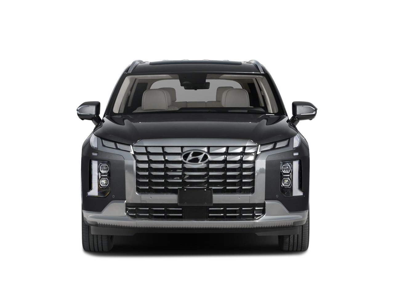 2025 Hyundai Palisade Calligraphy AWD