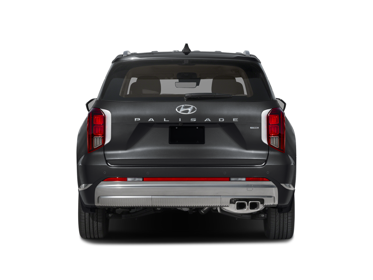 2025 Hyundai Palisade Calligraphy AWD