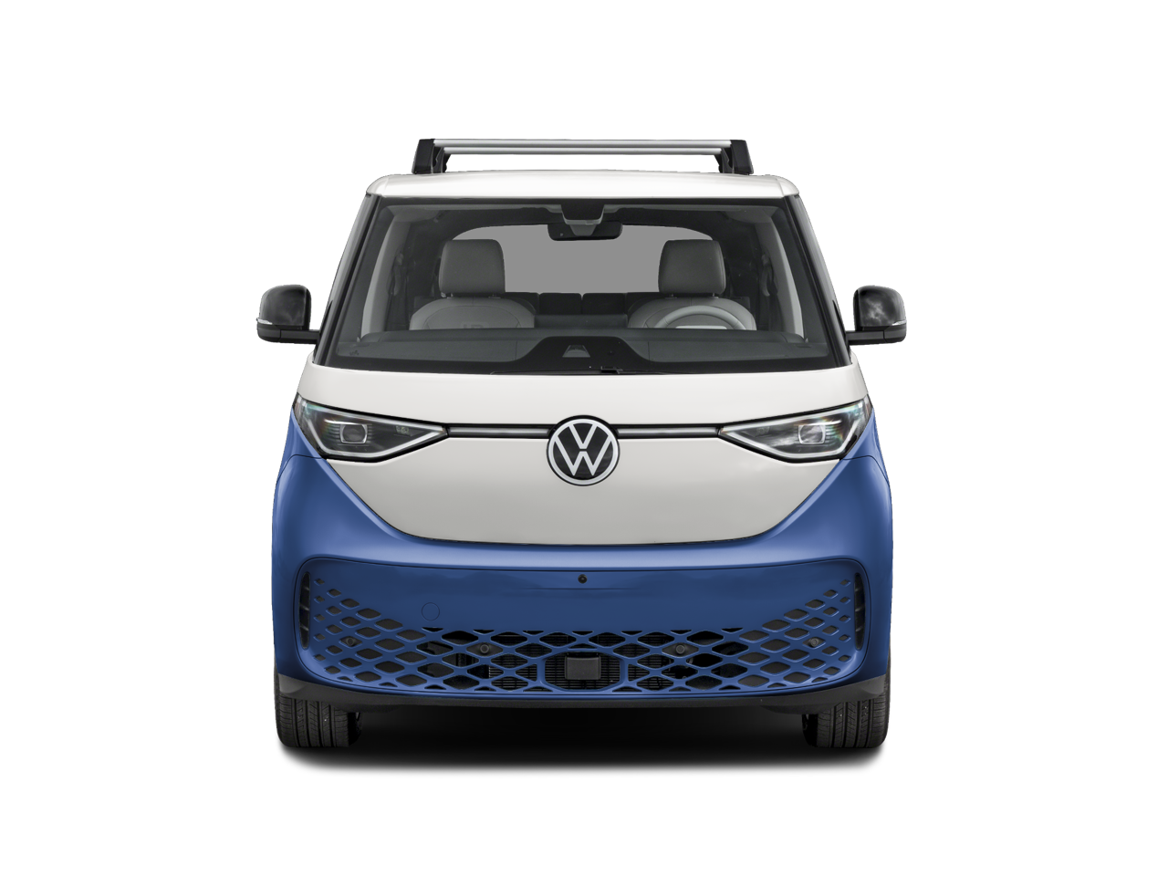 2025 Volkswagen ID. Buzz 1st Edition