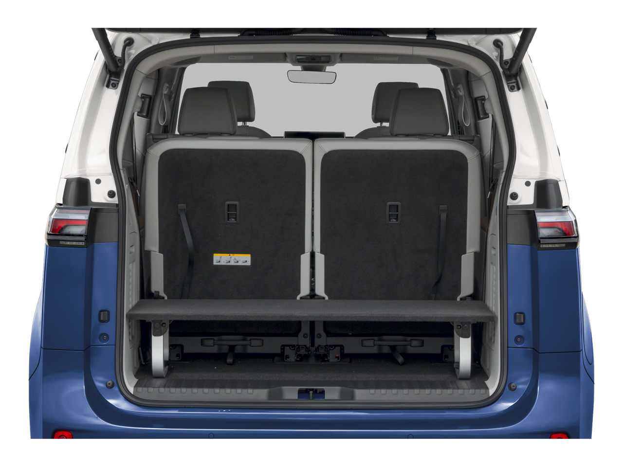 2025 Volkswagen ID. Buzz 1st Edition