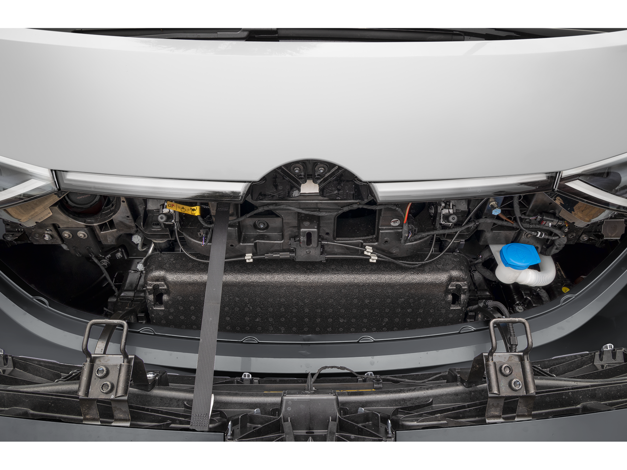 2025 Volkswagen ID. Buzz Pro S