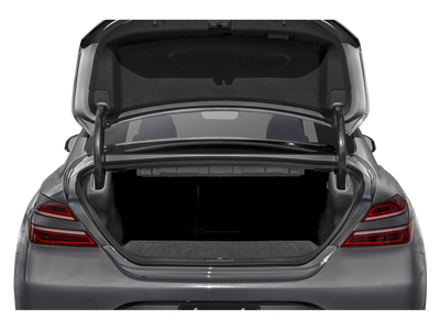 2026 Genesis G70 2.5T