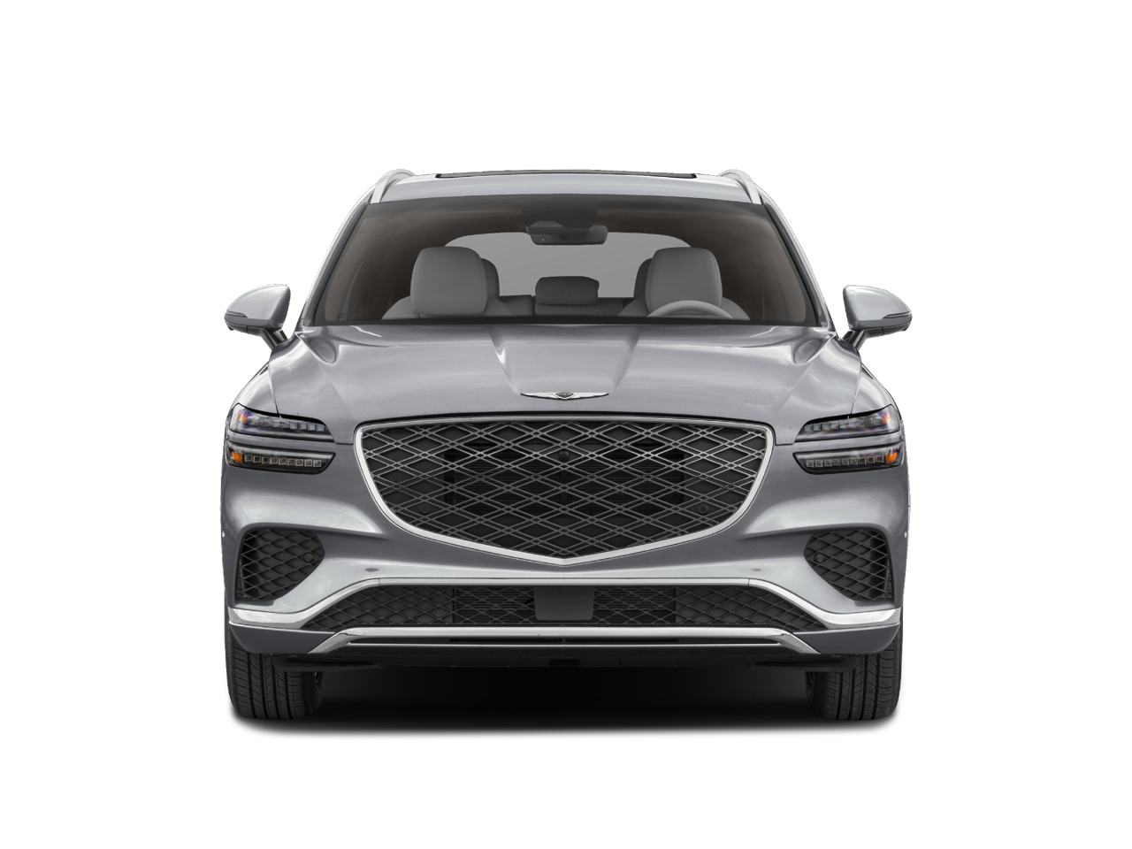 2026 Genesis GV70 2.5T