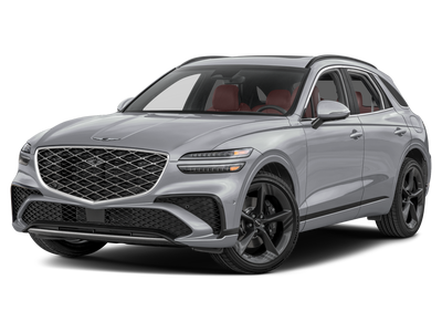 2026 Genesis GV70 3.5T Sport Advanced