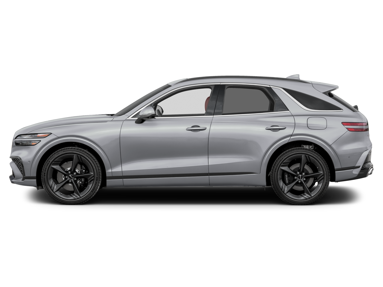 2026 Genesis GV70 3.5T Sport Advanced