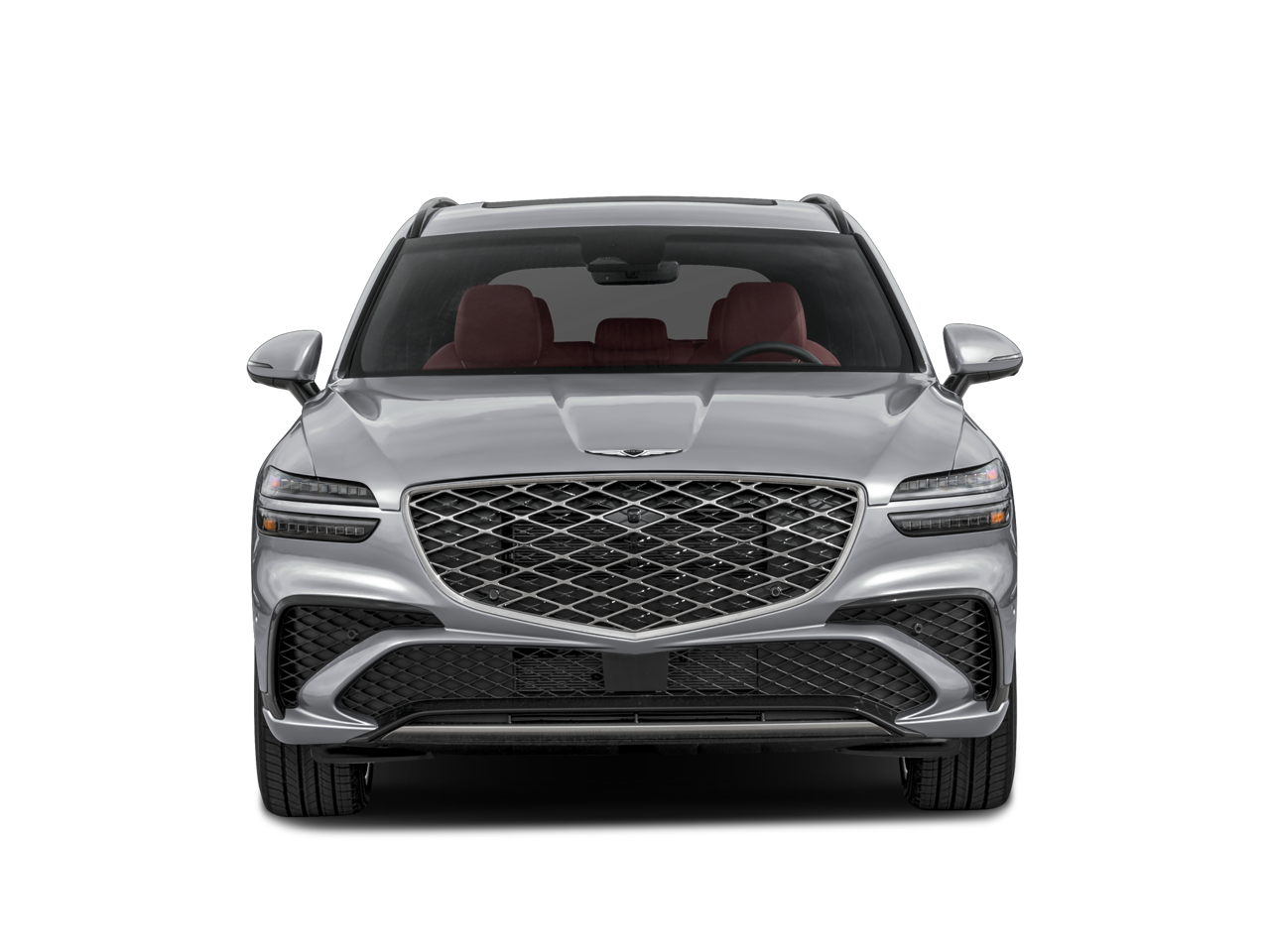 2026 Genesis GV70 3.5T Sport Advanced