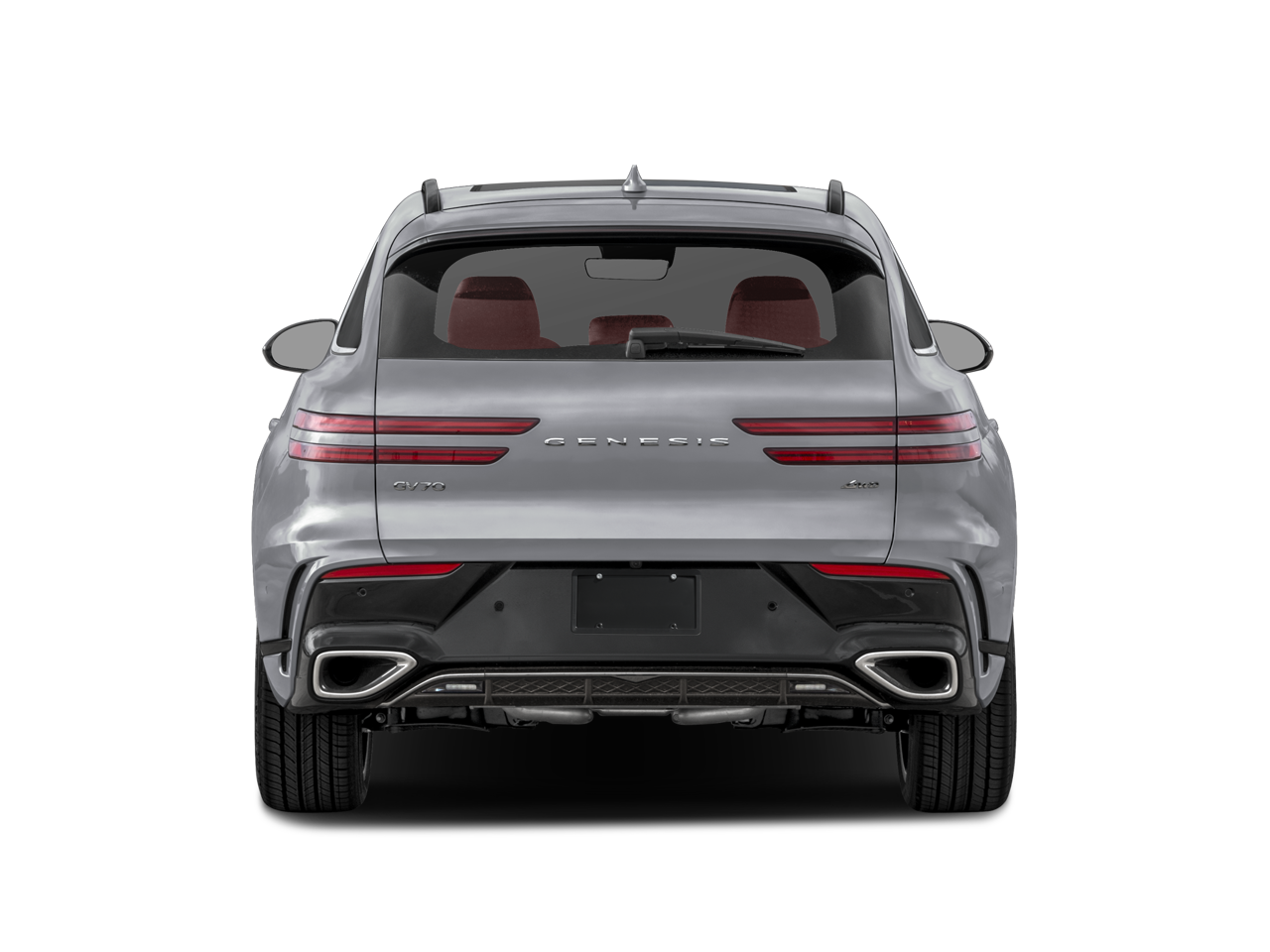 2026 Genesis GV70 3.5T Sport Advanced
