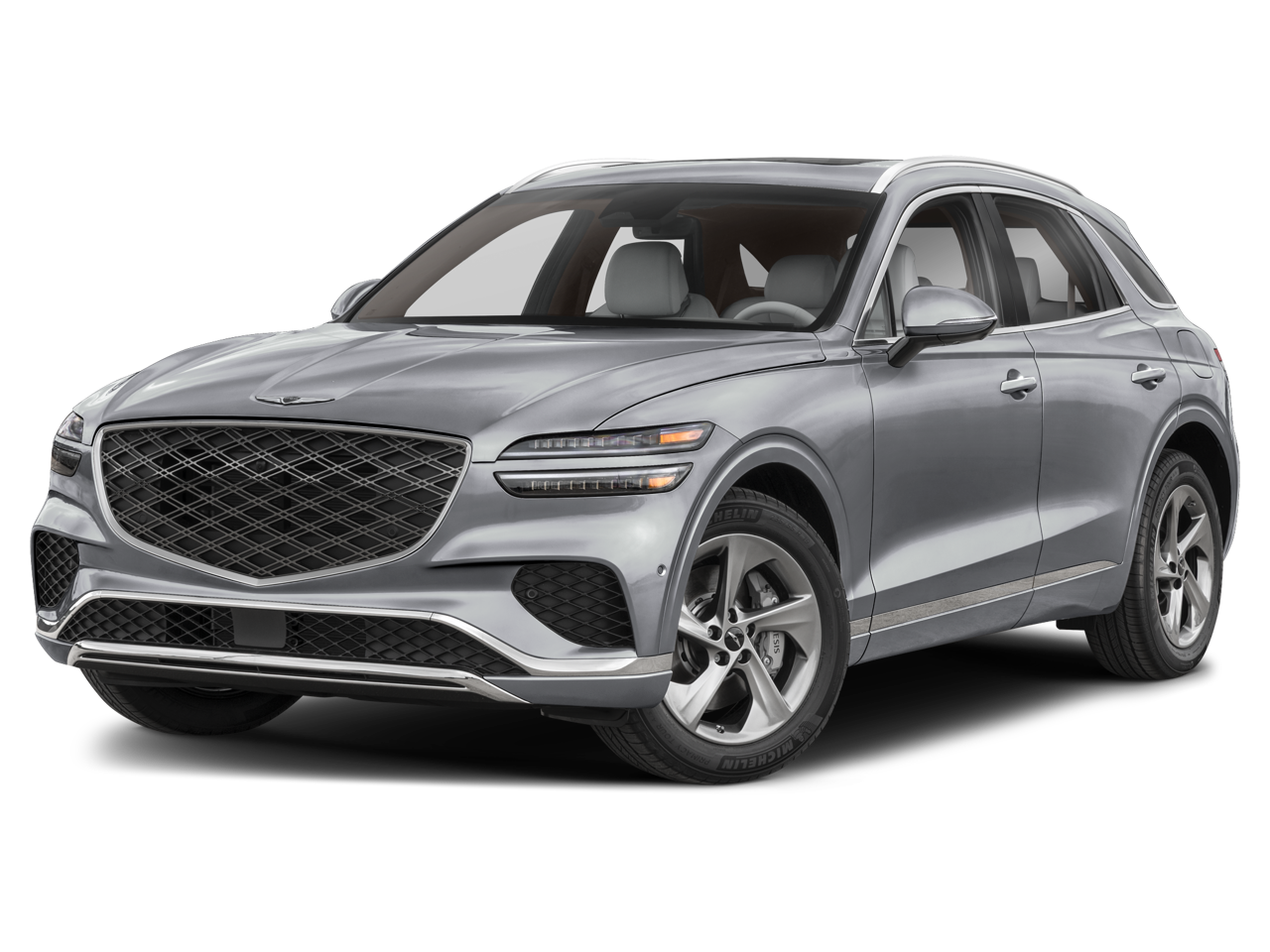 2026 GENESIS GV70 Advanced