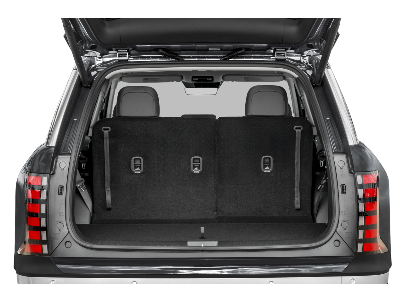 2026 Hyundai Palisade SEL 8 Passenger