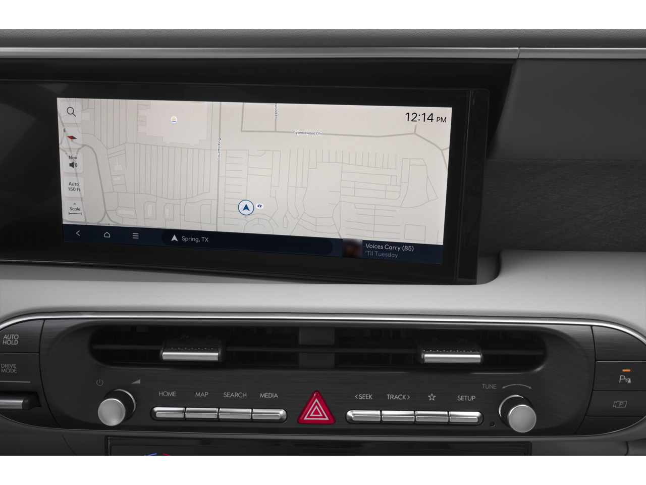 2026 Hyundai Palisade SEL Premium 7 Passenger