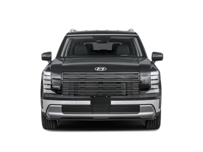 2026 Hyundai Palisade SEL 8 Passenger