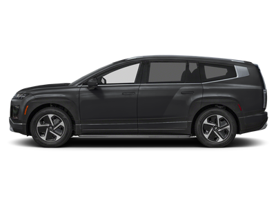 2026 Hyundai IONIQ 9 S