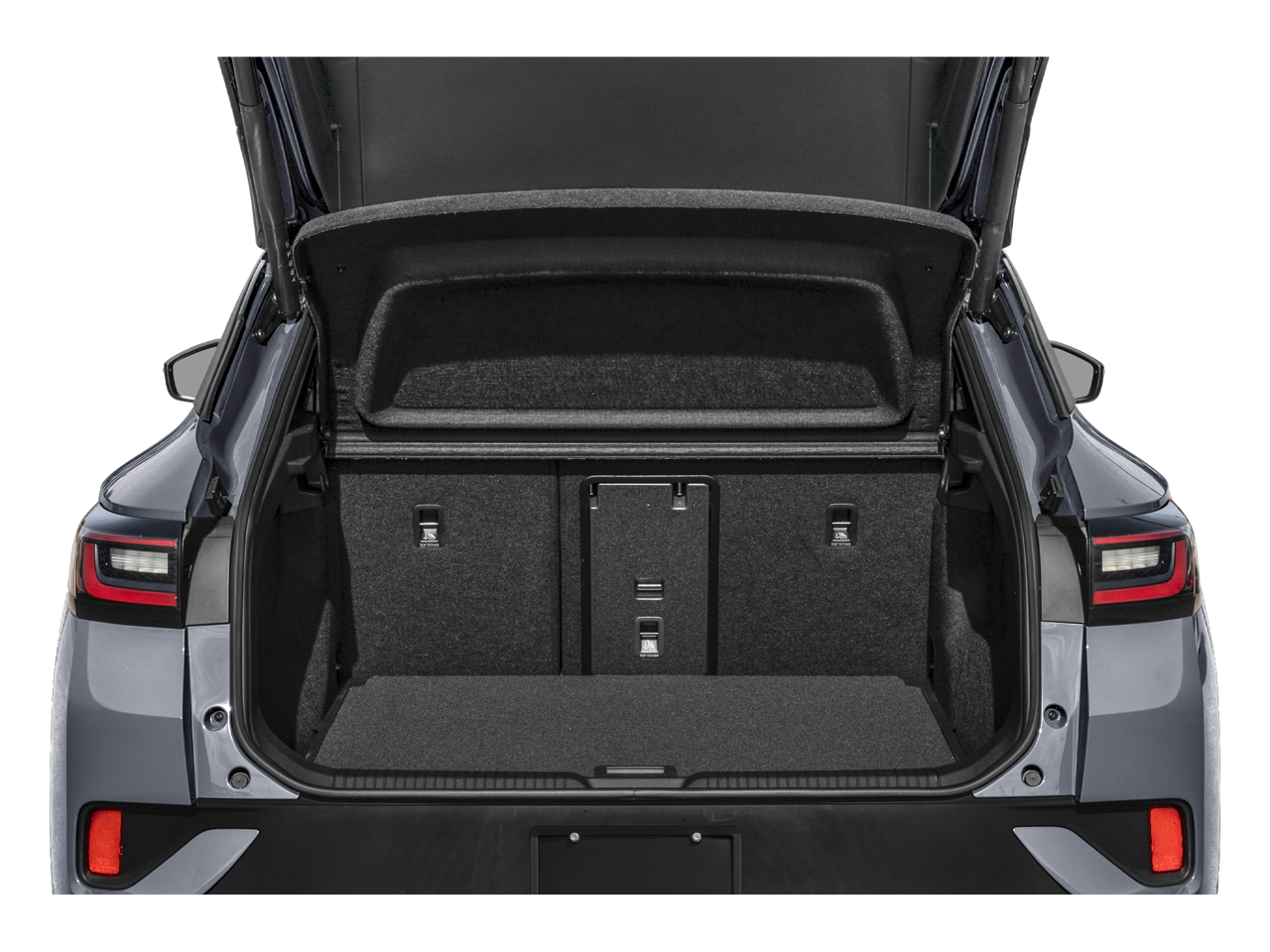 2026 Volkswagen ID.4 Pro S