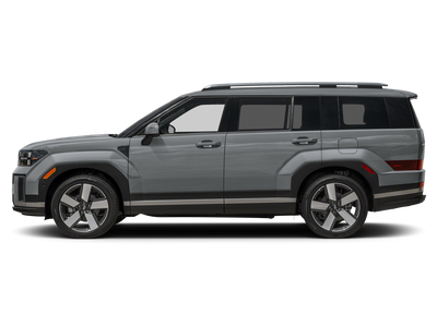 2027 Hyundai Santa Fe Limited