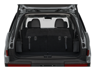 2027 Hyundai Santa Fe Limited