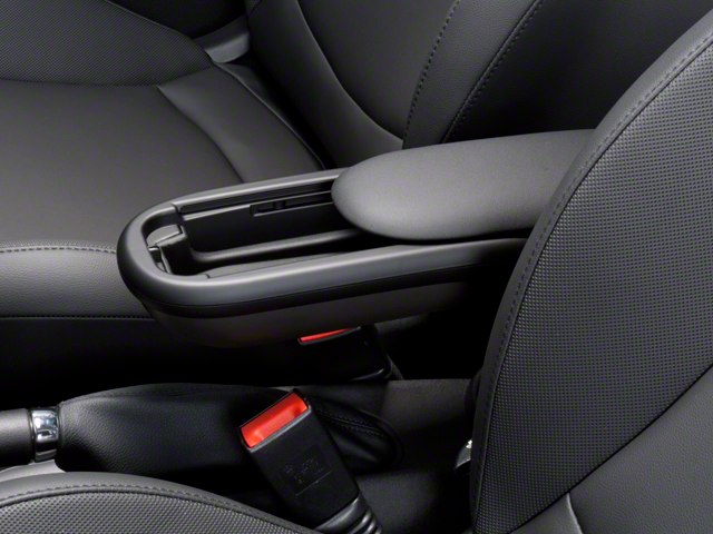 2011 MINI Cooper Clubman 2dr Cpe