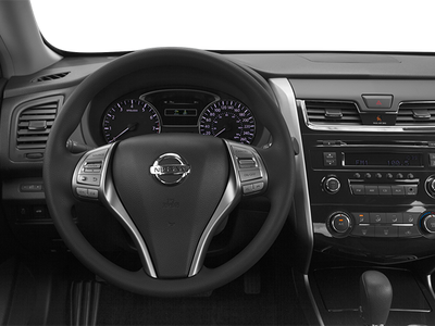 2013 Nissan Altima 3.5 S