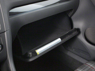 2013 Volkswagen GTI Wolfsburg Edition