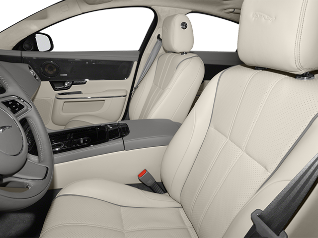 2014 Jaguar XJ Base
