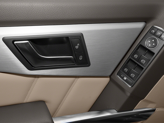 2014 Mercedes-Benz GLK GLK 350