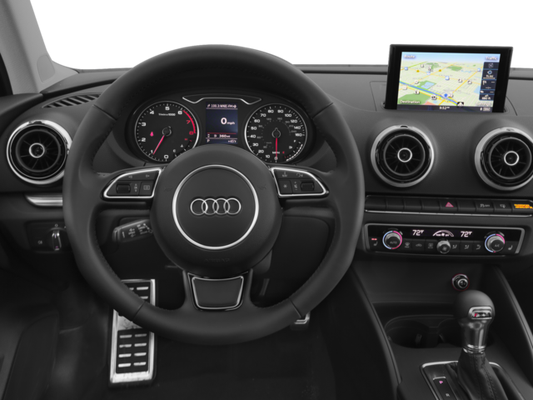 2015 Audi A3 2.0T Premium Plus quattro in Dublin, CA - DoinIt Right Dealers