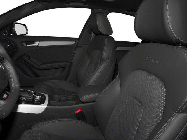 2016 Audi A4 2.0T Premium FrontTrak