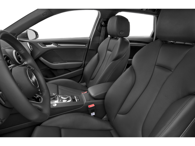 2018 Audi A3 e-tron 1.4T Tech Premium FrontTrak
