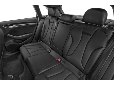 2018 Audi A3 e-tron 1.4T Tech Premium FrontTrak