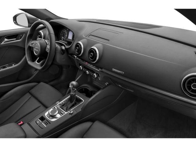 2018 Audi A3 e-tron 1.4T Tech Premium FrontTrak