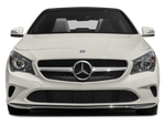 2018 Mercedes-Benz CLA CLA 250